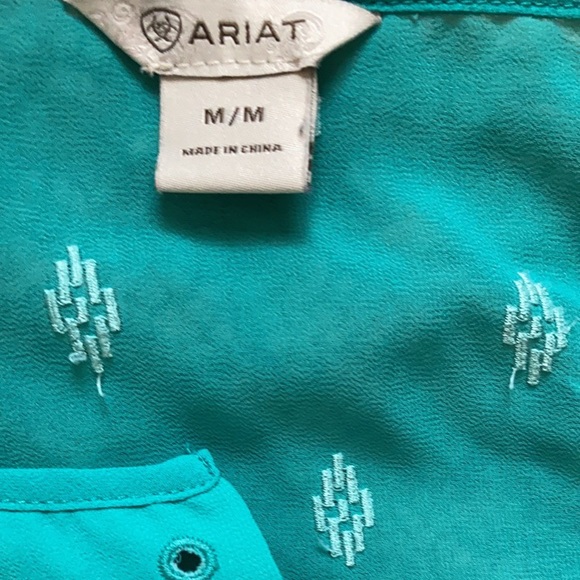 Blouse - Picture 2 of 2